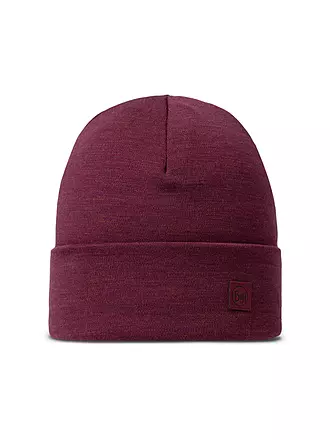 BUFF | Mütze Heavyweight Merino Wool | 
